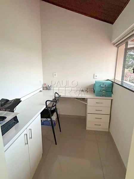 Casa no Condomínio Primavera Taubaté - Independência | 3 suítes, piscina e área gourmet: 14ª foto da galeria de imagens do imóvel