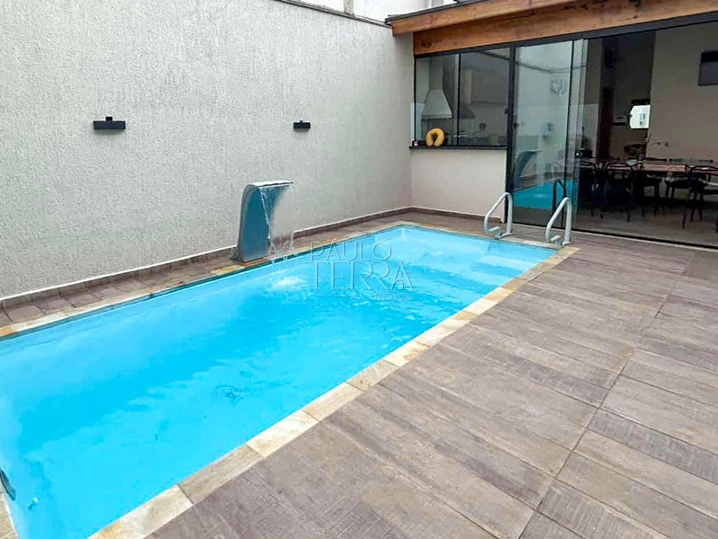 Imóvel residencial ou comercial
