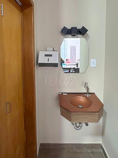 Casa no Condomínio Primavera Taubaté - Independência | 3 suítes, piscina e área gourmet: 30ª foto da galeria de imagens do imóvel