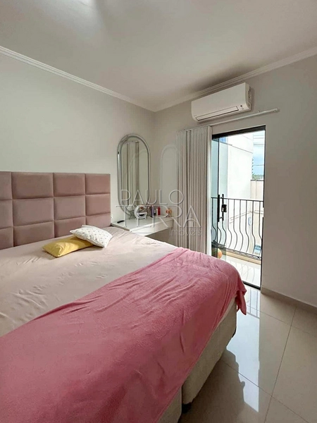 Casa no Condomínio Primavera Taubaté - Independência | 3 suítes, piscina e área gourmet: 21ª foto da galeria de imagens do imóvel