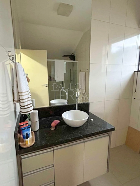 Casa no Condomínio Primavera Taubaté - Independência | 3 suítes, piscina e área gourmet: 22ª foto da galeria de imagens do imóvel