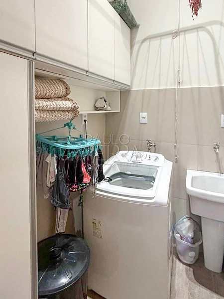 Casa no Condomínio Primavera Taubaté - Independência | 3 suítes, piscina e área gourmet: 29ª foto da galeria de imagens do imóvel