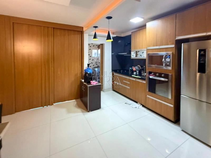 Apartamento 3 Dormitórios com Varanda Gourmet à Venda no Maison Independência | 100 m² + 2 Vagas cobertas – Taubaté/SP: 15ª foto da galeria de imagens do imóvel
