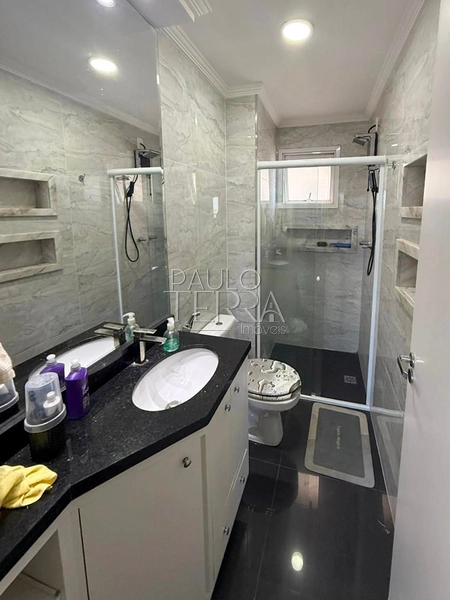 Apartamento 3 Dormitórios com Varanda Gourmet à Venda no Maison Independência | 100 m² + 2 Vagas cobertas – Taubaté/SP: 14ª foto da galeria de imagens do imóvel