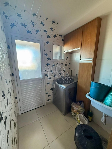 Apartamento 3 Dormitórios com Varanda Gourmet à Venda no Maison Independência | 100 m² + 2 Vagas cobertas – Taubaté/SP: 16ª foto da galeria de imagens do imóvel