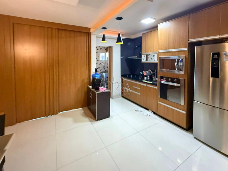 Apartamento 3 Dormitórios com Varanda Gourmet à Venda no Maison Independência | 100 m² + 2 Vagas cobertas – Taubaté/SP: 4ª foto da galeria de imagens do imóvel