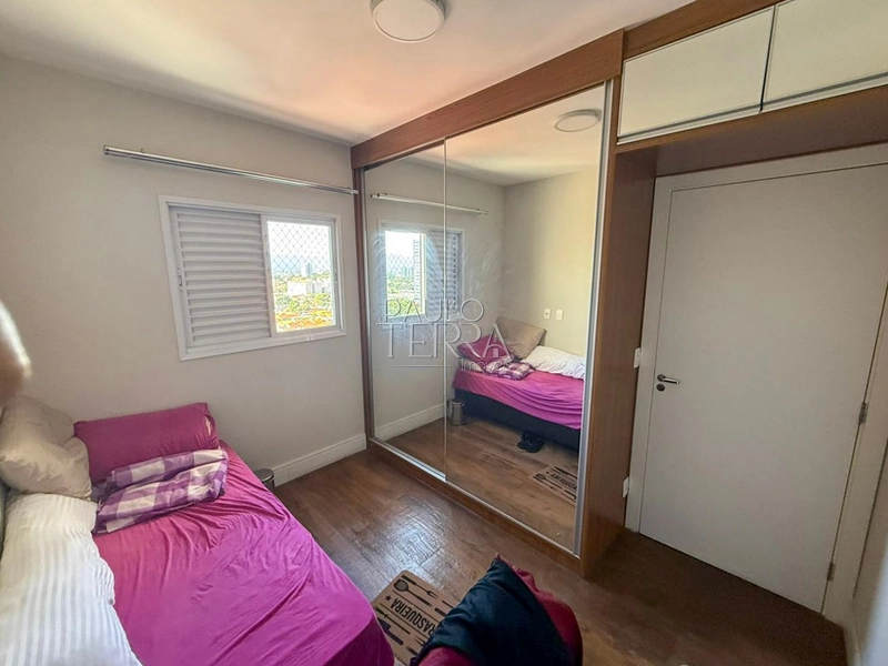 Apartamento 3 Dormitórios com Varanda Gourmet à Venda no Maison Independência | 100 m² + 2 Vagas cobertas – Taubaté/SP: 10ª foto da galeria de imagens do imóvel