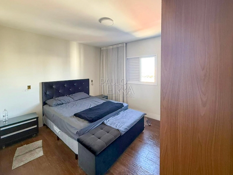 Apartamento 3 Dormitórios com Varanda Gourmet à Venda no Maison Independência | 100 m² + 2 Vagas cobertas – Taubaté/SP: 13ª foto da galeria de imagens do imóvel