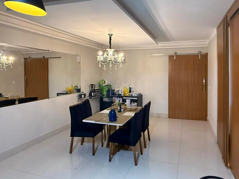 Apartamento 3 Dormitórios com Varanda Gourmet à Venda no Maison Independência | 100 m² + 2 Vagas cobertas – Taubaté/SP: 8ª foto da galeria de imagens do imóvel