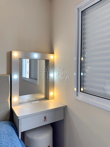 Apartamento à venda no Condomínio Allure em Taubaté | 2 dormitórios (1 suíte), varanda gourmet e vista para a Serra da Mantiqueira: 44ª foto da galeria de imagens do imóvel