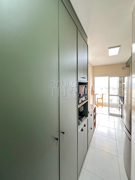 Apartamento à venda no Condomínio Allure em Taubaté | 2 dormitórios (1 suíte), varanda gourmet e vista para a Serra da Mantiqueira: 22ª foto da galeria de imagens do imóvel