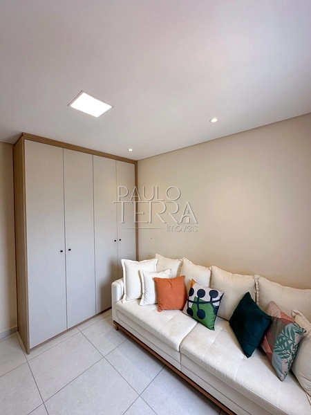 Apartamento à venda no Condomínio Allure em Taubaté | 2 dormitórios (1 suíte), varanda gourmet e vista para a Serra da Mantiqueira: 36ª foto da galeria de imagens do imóvel