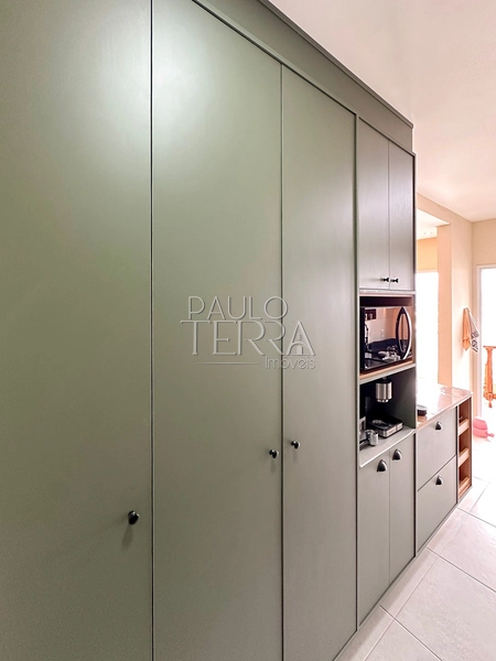 Apartamento à venda no Condomínio Allure em Taubaté | 2 dormitórios (1 suíte), varanda gourmet e vista para a Serra da Mantiqueira: 20ª foto da galeria de imagens do imóvel