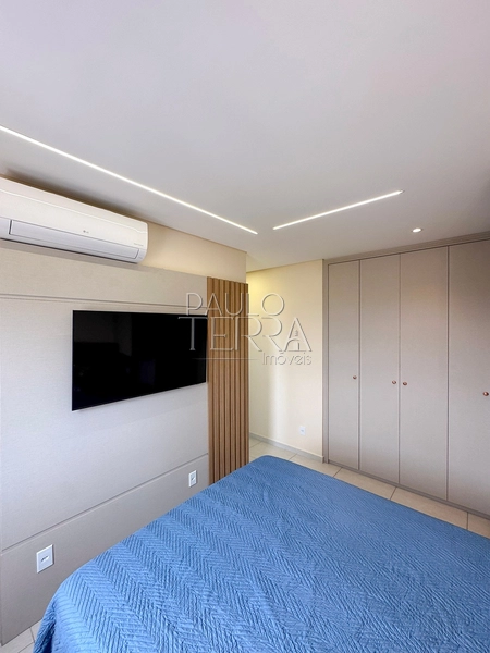 Apartamento à venda no Condomínio Allure em Taubaté | 2 dormitórios (1 suíte), varanda gourmet e vista para a Serra da Mantiqueira: 47ª foto da galeria de imagens do imóvel