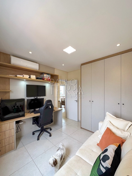 Apartamento à venda no Condomínio Allure em Taubaté | 2 dormitórios (1 suíte), varanda gourmet e vista para a Serra da Mantiqueira: 37ª foto da galeria de imagens do imóvel