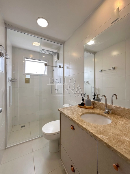 Apartamento à venda no Condomínio Allure em Taubaté | 2 dormitórios (1 suíte), varanda gourmet e vista para a Serra da Mantiqueira: 48ª foto da galeria de imagens do imóvel