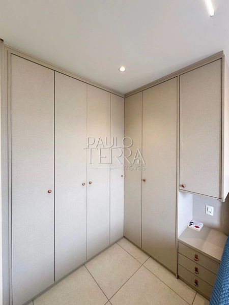 Apartamento à venda no Condomínio Allure em Taubaté | 2 dormitórios (1 suíte), varanda gourmet e vista para a Serra da Mantiqueira: 46ª foto da galeria de imagens do imóvel