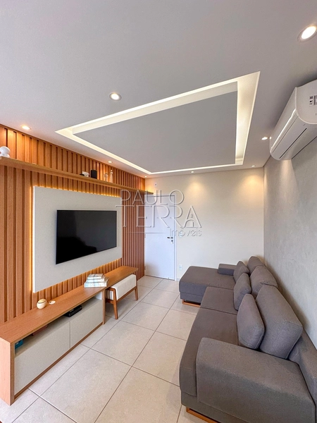 Apartamento à venda no Condomínio Allure em Taubaté | 2 dormitórios (1 suíte), varanda gourmet e vista para a Serra da Mantiqueira: 52ª foto da galeria de imagens do imóvel