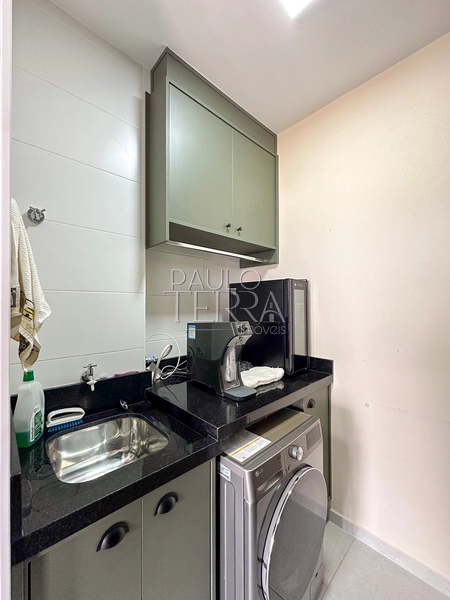 Apartamento à venda no Condomínio Allure em Taubaté | 2 dormitórios (1 suíte), varanda gourmet e vista para a Serra da Mantiqueira: 17ª foto da galeria de imagens do imóvel