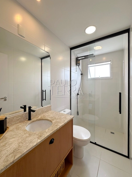 Apartamento à venda no Condomínio Allure em Taubaté | 2 dormitórios (1 suíte), varanda gourmet e vista para a Serra da Mantiqueira: 29ª foto da galeria de imagens do imóvel