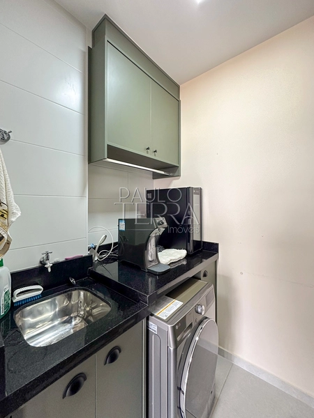 Apartamento à venda no Condomínio Allure em Taubaté | 2 dormitórios (1 suíte), varanda gourmet e vista para a Serra da Mantiqueira: 16ª foto da galeria de imagens do imóvel