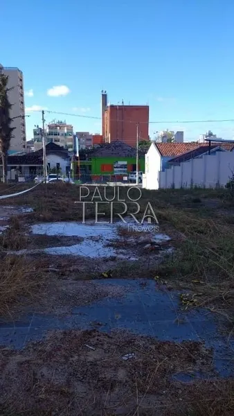 Terreno residencial e comercial no centro de Taubaté SP: 6ª foto da galeria de imagens do imóvel