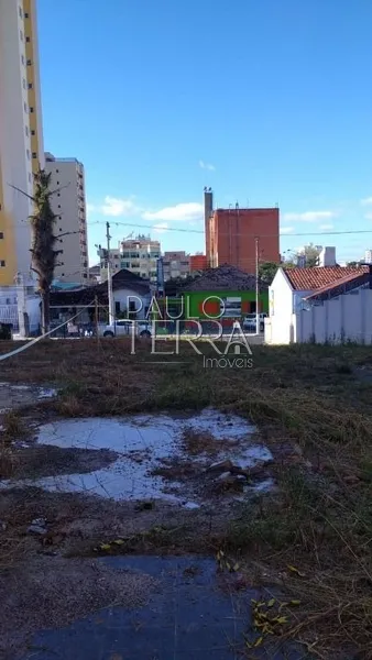 Terreno residencial e comercial no centro de Taubaté SP: 7ª foto da galeria de imagens do imóvel