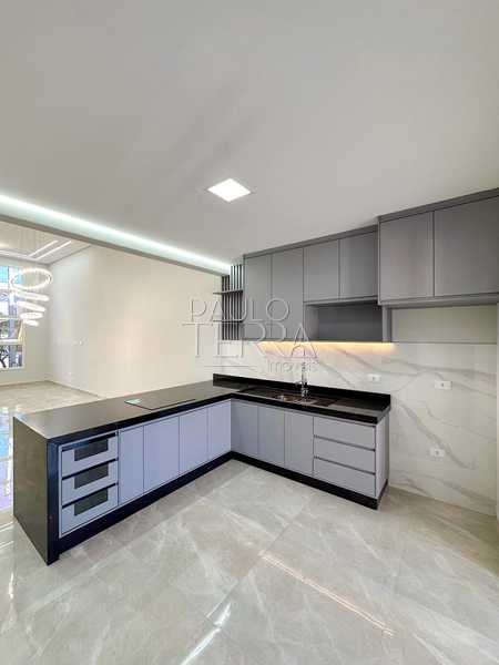 Casa térrea nova à venda no Condomínio Campos do Conde em Tremembé | 3 quartos, escritório, piscina e área gourmet: 36ª foto da galeria de imagens do imóvel