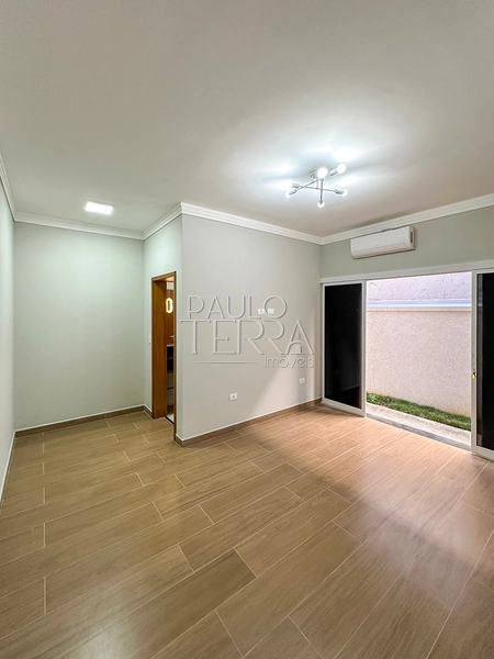 Casa térrea nova à venda no Condomínio Campos do Conde em Tremembé | 3 quartos, escritório, piscina e área gourmet: 59ª foto da galeria de imagens do imóvel