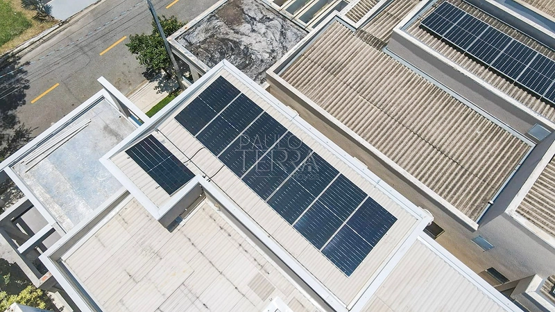 Casa térrea nova à venda no Condomínio Campos do Conde em Tremembé | 3 quartos, escritório, piscina e área gourmet: 75ª foto da galeria de imagens do imóvel