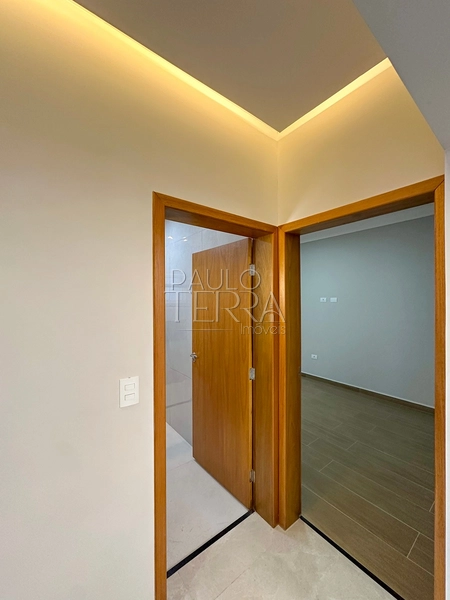 Casa térrea nova à venda no Condomínio Campos do Conde em Tremembé | 3 quartos, escritório, piscina e área gourmet: 45ª foto da galeria de imagens do imóvel