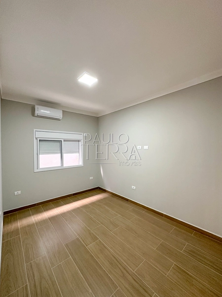 Casa térrea nova à venda no Condomínio Campos do Conde em Tremembé | 3 quartos, escritório, piscina e área gourmet: 46ª foto da galeria de imagens do imóvel