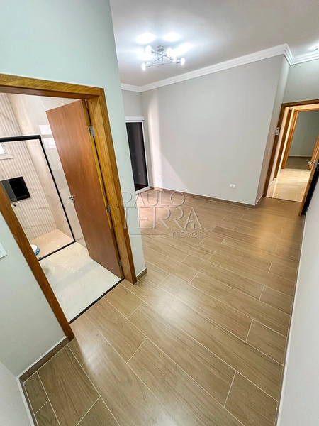 Casa térrea nova à venda no Condomínio Campos do Conde em Tremembé | 3 quartos, escritório, piscina e área gourmet: 62ª foto da galeria de imagens do imóvel