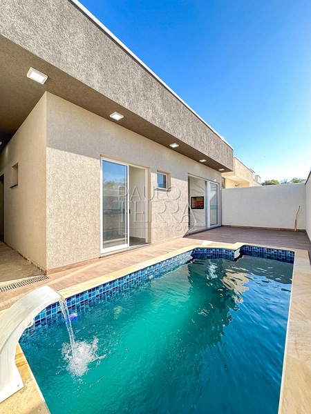 Imóvel residencial ou comercial