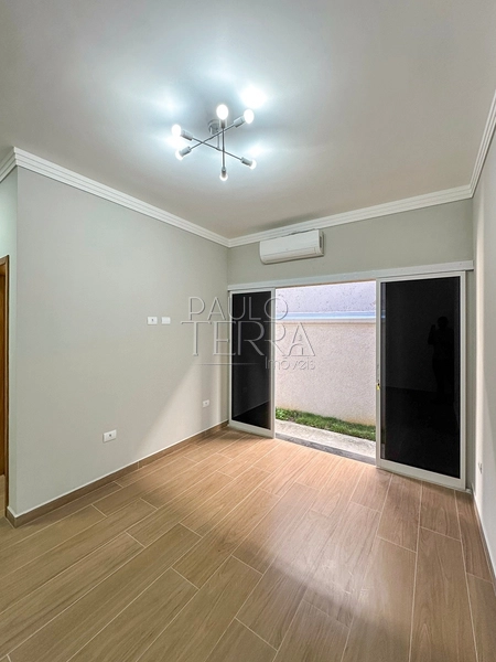 Casa térrea nova à venda no Condomínio Campos do Conde em Tremembé | 3 quartos, escritório, piscina e área gourmet: 58ª foto da galeria de imagens do imóvel
