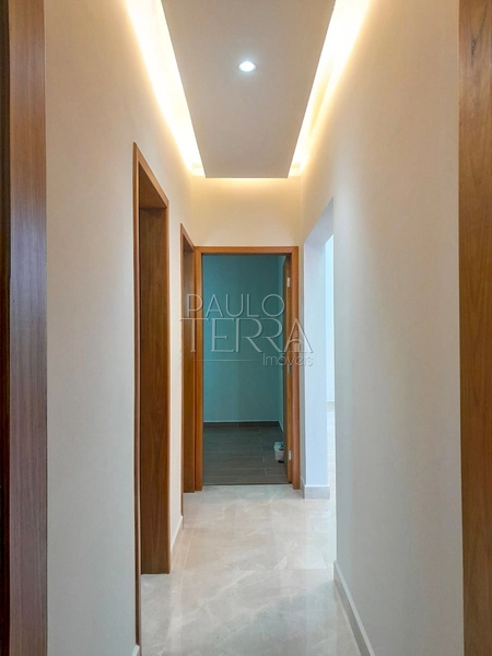 Casa térrea nova à venda no Condomínio Campos do Conde em Tremembé | 3 quartos, escritório, piscina e área gourmet: 84ª foto da galeria de imagens do imóvel