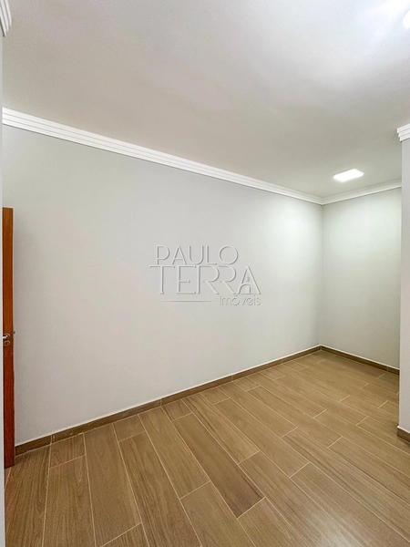 Casa térrea nova à venda no Condomínio Campos do Conde em Tremembé | 3 quartos, escritório, piscina e área gourmet: 56ª foto da galeria de imagens do imóvel