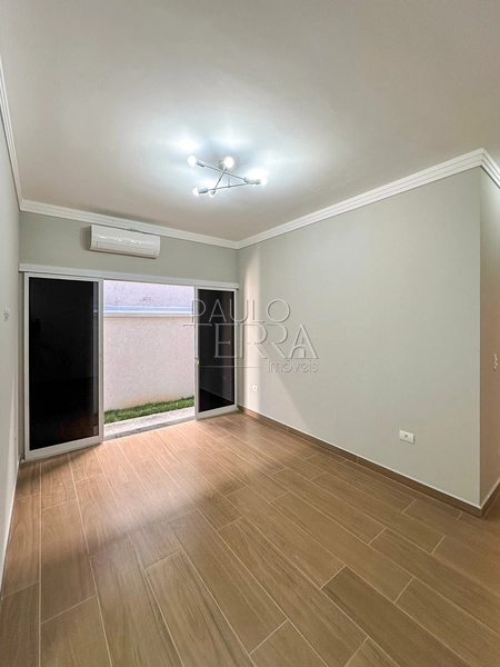 Casa térrea nova à venda no Condomínio Campos do Conde em Tremembé | 3 quartos, escritório, piscina e área gourmet: 63ª foto da galeria de imagens do imóvel