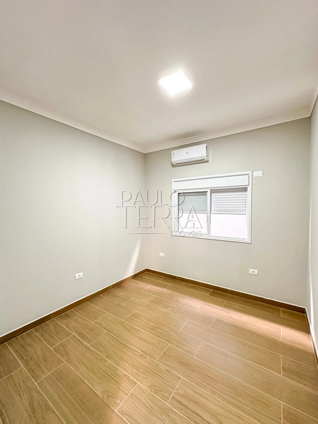 Casa térrea nova à venda no Condomínio Campos do Conde em Tremembé | 3 quartos, escritório, piscina e área gourmet: 53ª foto da galeria de imagens do imóvel