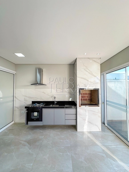 Casa térrea nova à venda no Condomínio Campos do Conde em Tremembé | 3 quartos, escritório, piscina e área gourmet: 33ª foto da galeria de imagens do imóvel