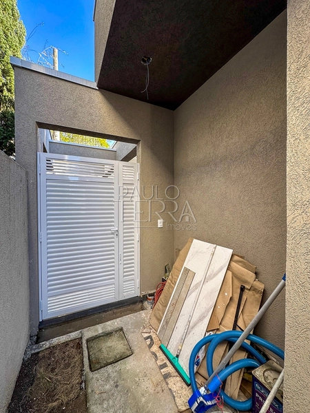 Casa térrea nova à venda no Condomínio Campos do Conde em Tremembé | 3 quartos, escritório, piscina e área gourmet: 66ª foto da galeria de imagens do imóvel