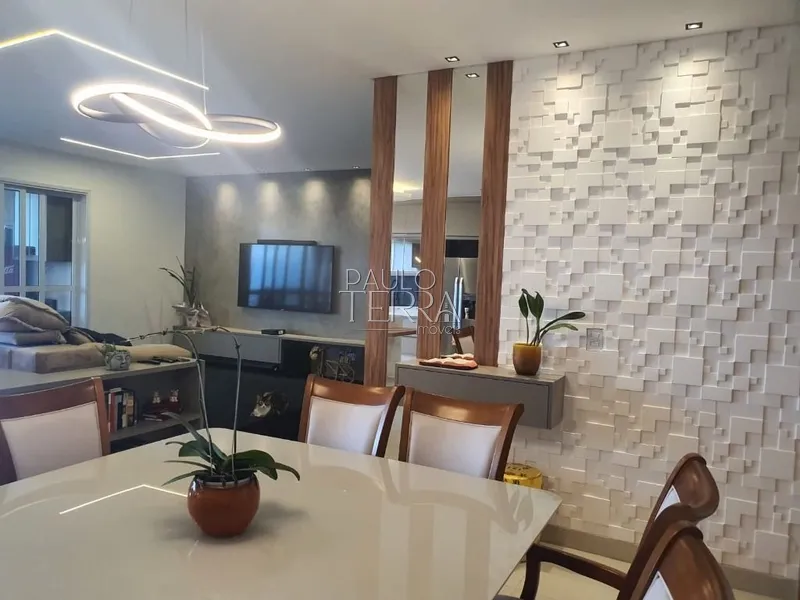 Apartamento alto padrão, 155 m2, 3 suítes e vista livre no Renaissance: 14ª foto da galeria de imagens do imóvel