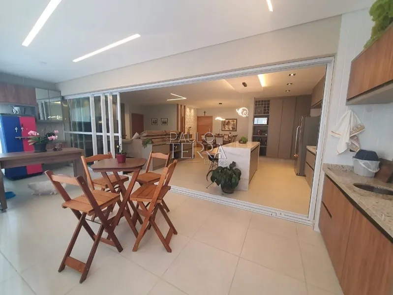 Apartamento alto padrão, 155 m2, 3 suítes e vista livre no Renaissance: 1ª foto da galeria de imagens do imóvel