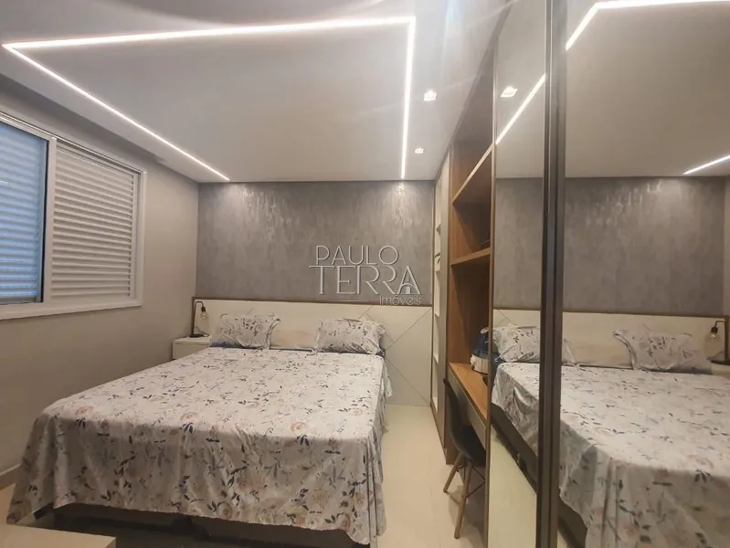 Apartamento alto padrão, 155 m2, 3 suítes e vista livre no Renaissance: 17ª foto da galeria de imagens do imóvel