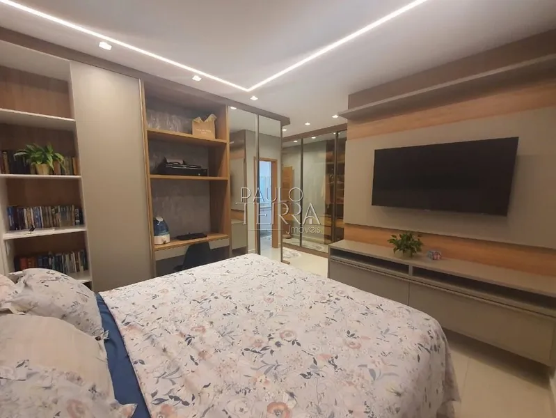 Apartamento alto padrão, 155 m2, 3 suítes e vista livre no Renaissance: 16ª foto da galeria de imagens do imóvel