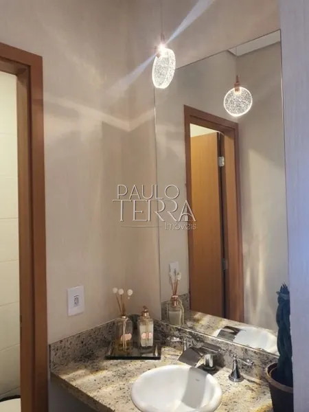Apartamento alto padrão, 155 m2, 3 suítes e vista livre no Renaissance: 26ª foto da galeria de imagens do imóvel