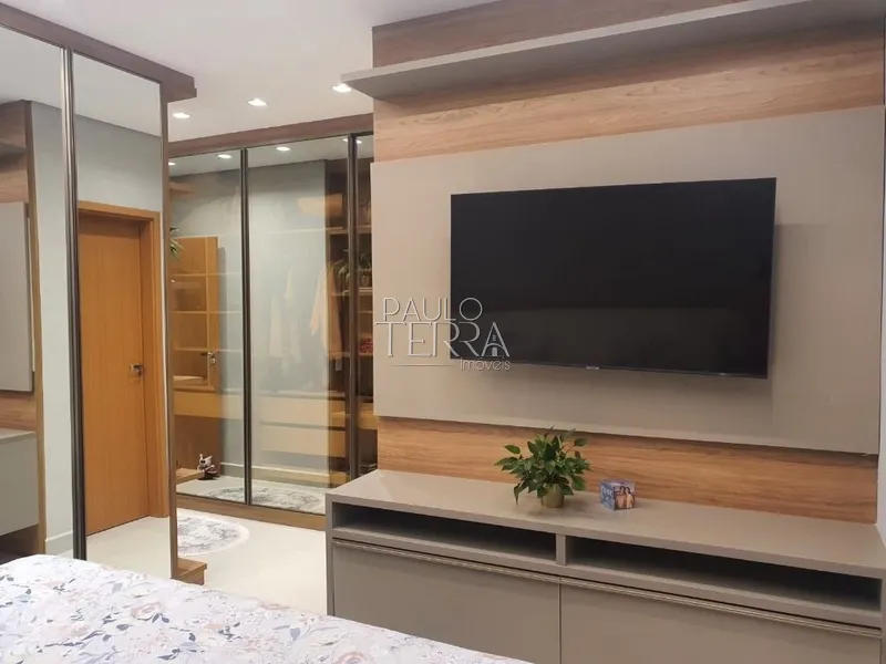 Apartamento alto padrão, 155 m2, 3 suítes e vista livre no Renaissance: 21ª foto da galeria de imagens do imóvel