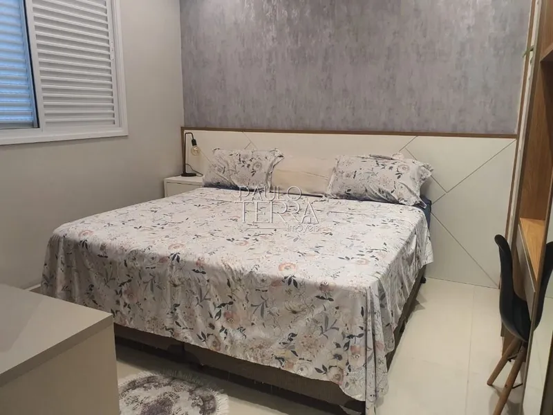 Apartamento alto padrão, 155 m2, 3 suítes e vista livre no Renaissance: 18ª foto da galeria de imagens do imóvel