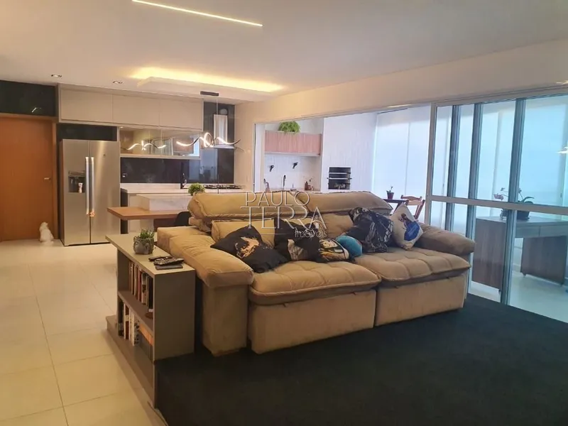 Apartamento alto padrão, 155 m2, 3 suítes e vista livre no Renaissance: 13ª foto da galeria de imagens do imóvel