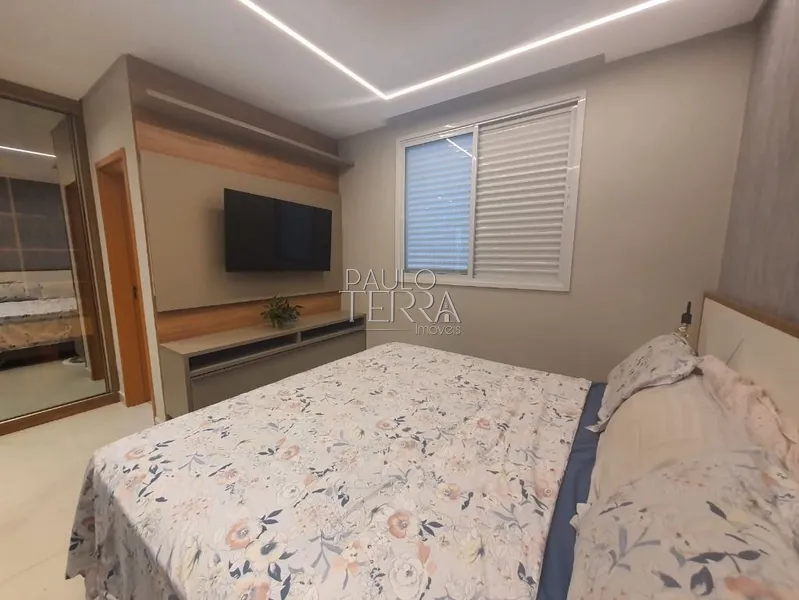 Apartamento alto padrão, 155 m2, 3 suítes e vista livre no Renaissance: 20ª foto da galeria de imagens do imóvel